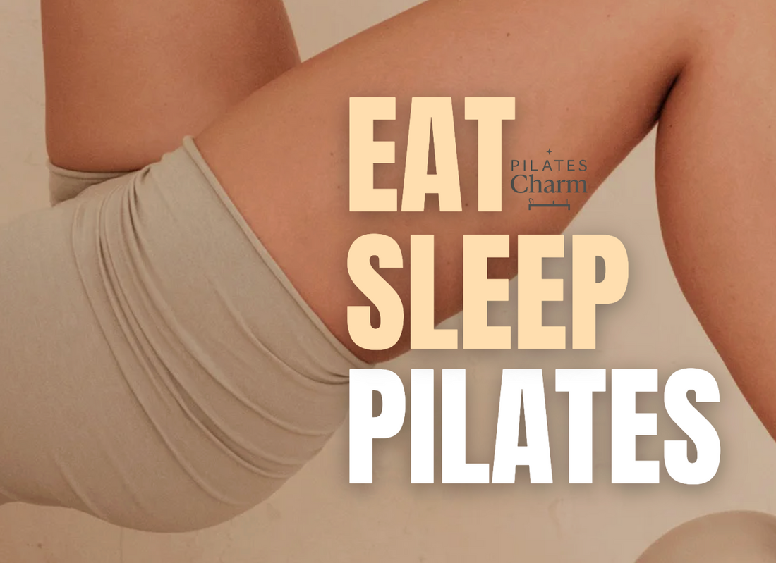 7 Surprising Benefits of Pilates Reformers Every Pilates Girl Should Know ✨