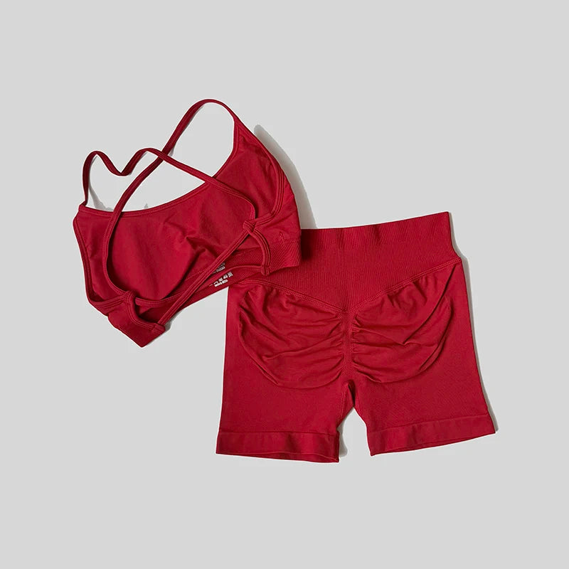 Pilates Charm Limited Edition Set