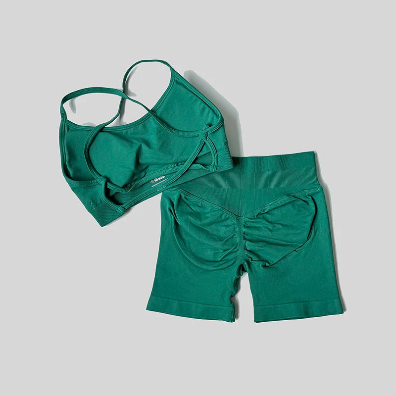 Pilates Charm Limited Edition Set