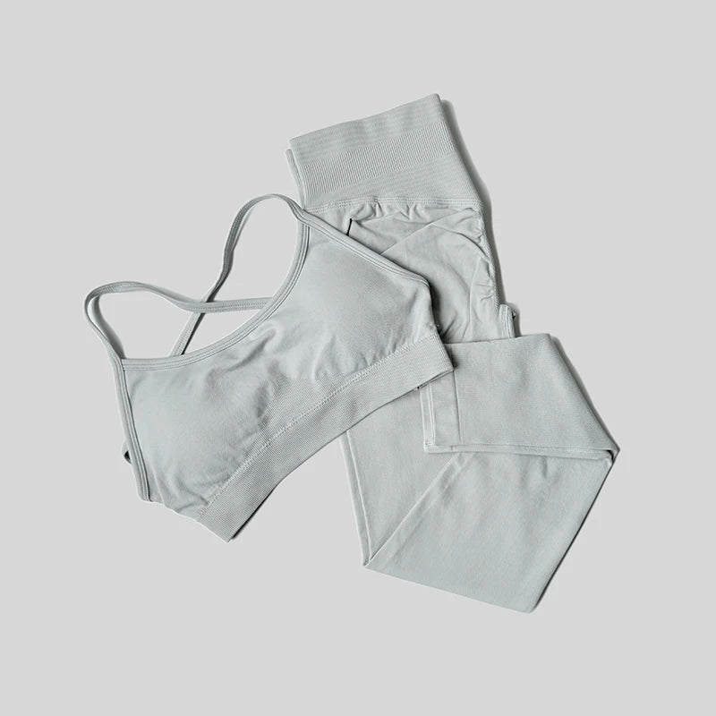 Pilates Charm Limited Edition Set