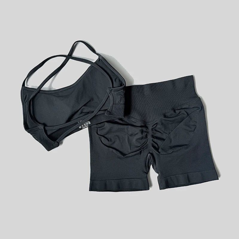 Pilates Charm Limited Edition Set