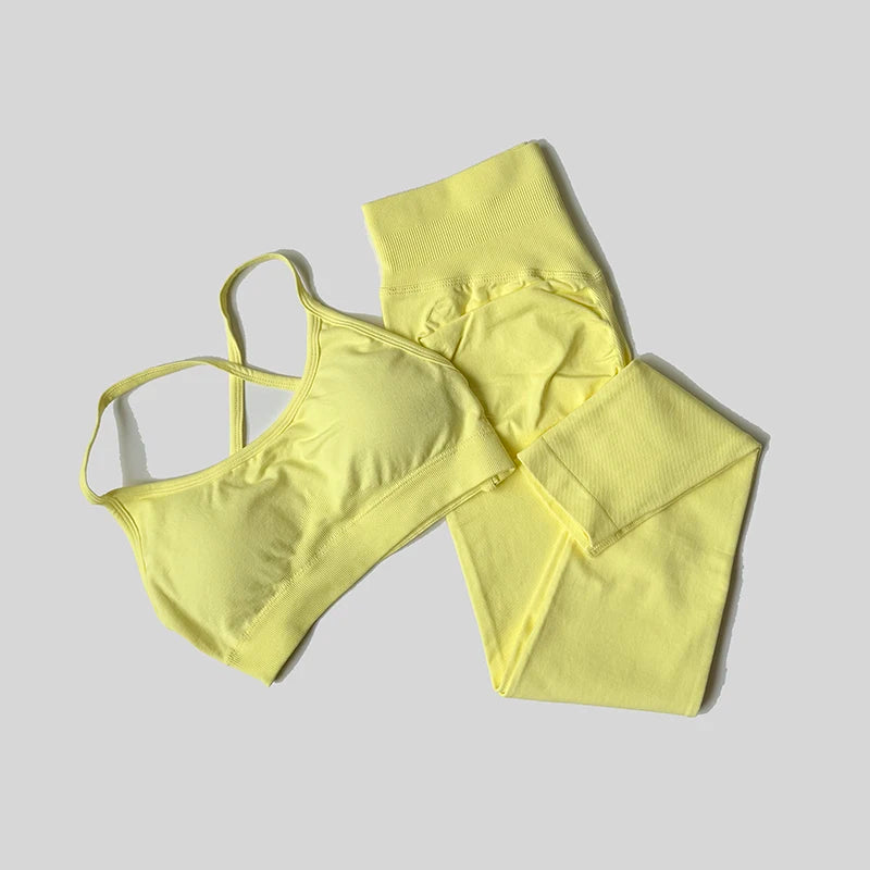 Pilates Charm Limited Edition Set