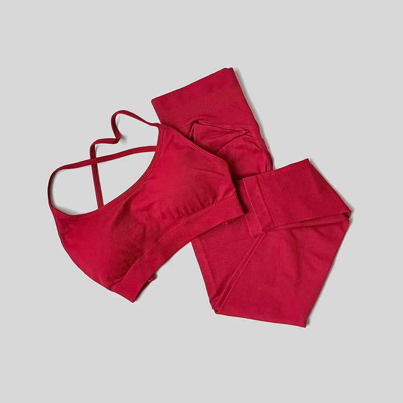 Pilates Charm Limited Edition Set