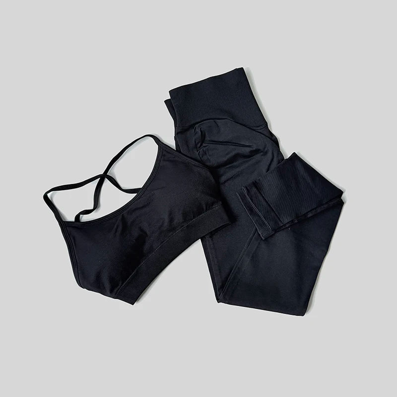 Pilates Charm Limited Edition Set