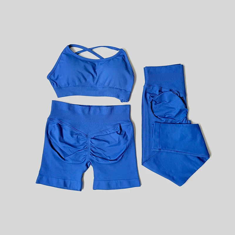 Pilates Charm Limited Edition Set